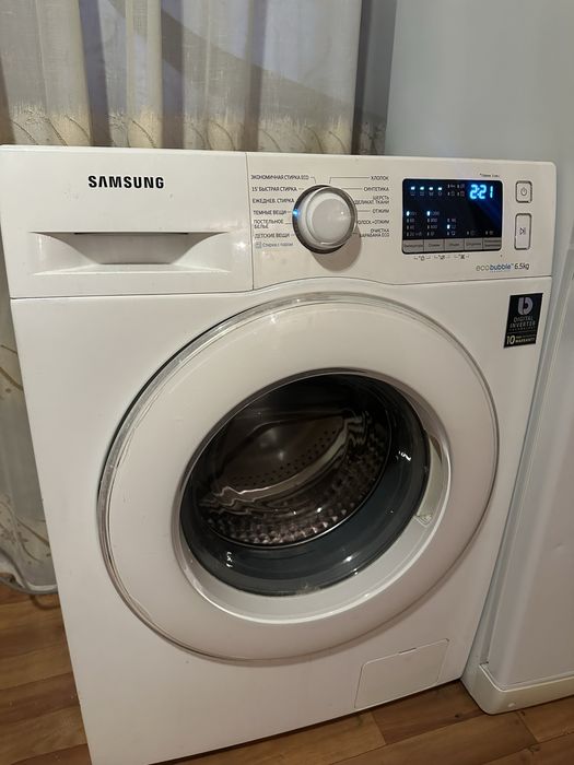 Продам рабочий Холодильник Samsung