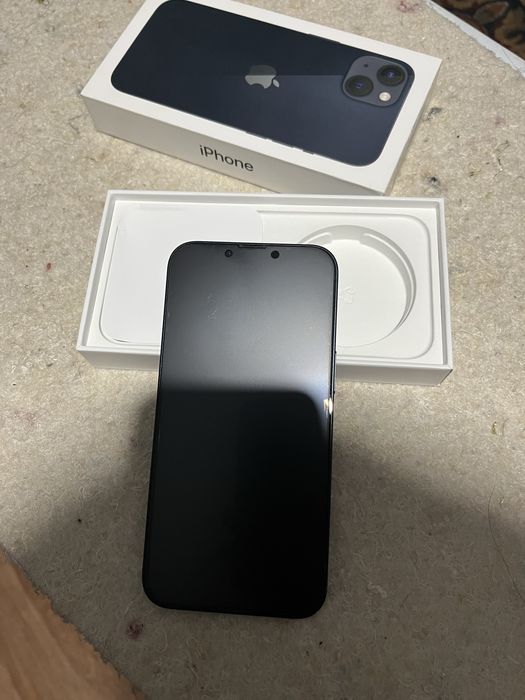 iPhone 13 256 gb EAC \ айфон 13