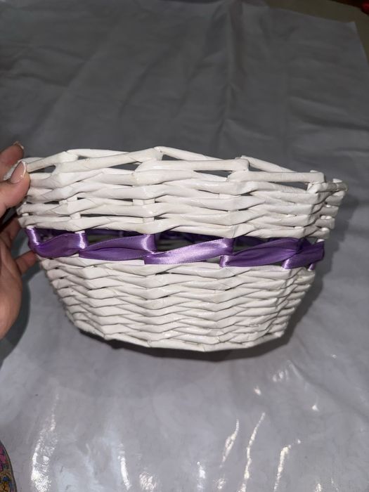 Корзина для подарок