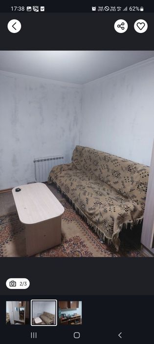 Сдам времянку на длительный срок