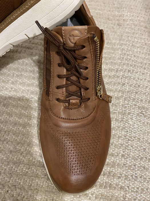 Спортни обувки Tamaris Purerelax