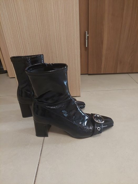 Дамски боти Zara