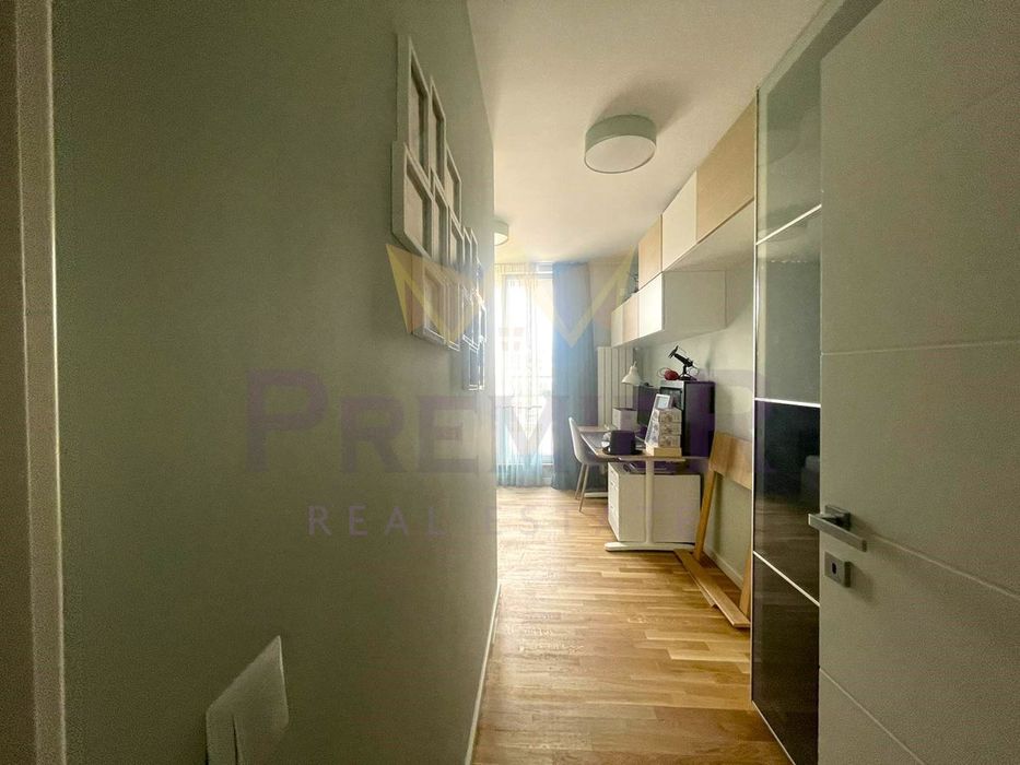 Продава се Многостаен апартамент в София, Манастирски ливади - 320 кв.м за 2029 €/кв.м - Снимка #10