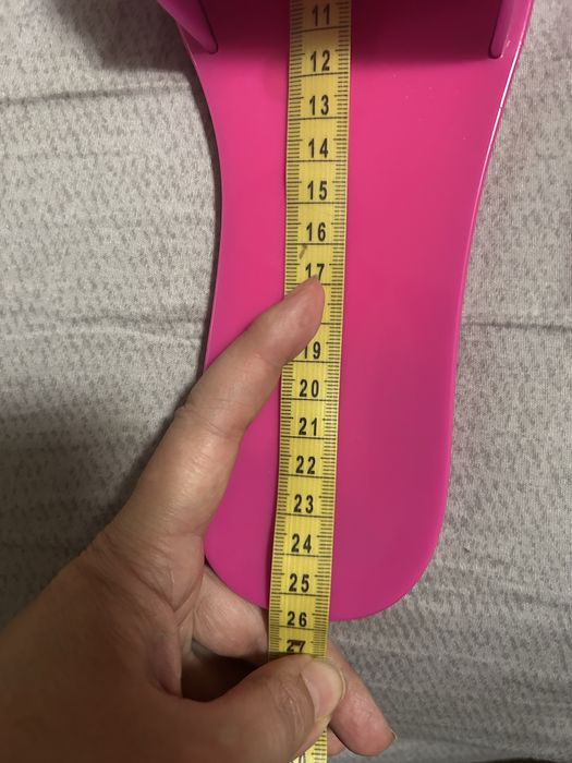 Нови Melissa / чехли