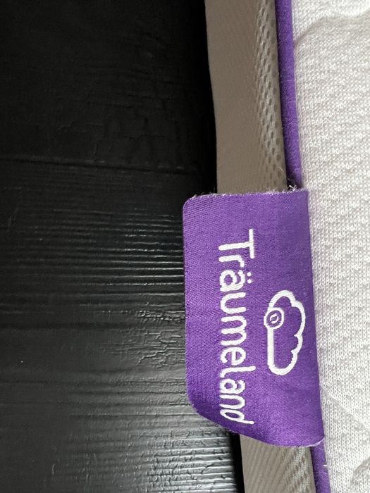 Saltea patut TRAUMELAND , 120/60/11