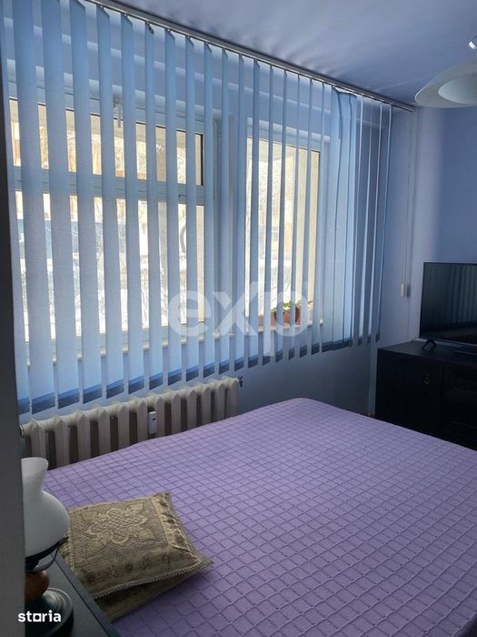 De vanzare apartament 3 camere, parter, zona centrala, Constanta