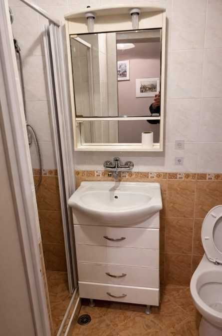 Двустаен апартамент под наем Борово