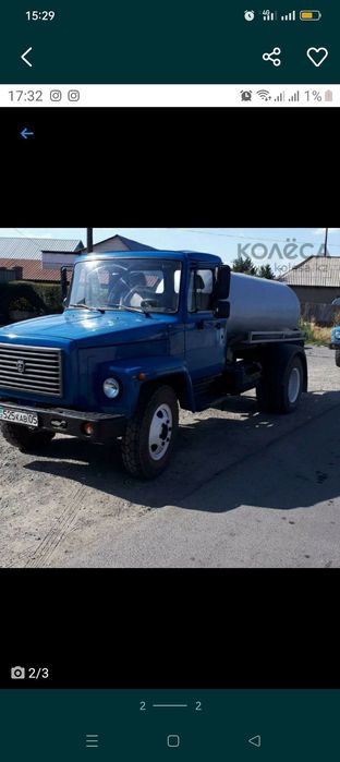 Откачка септиков и туалетов