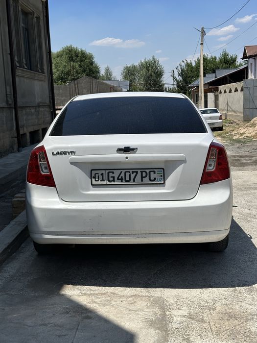 Gentra full bezlyuk