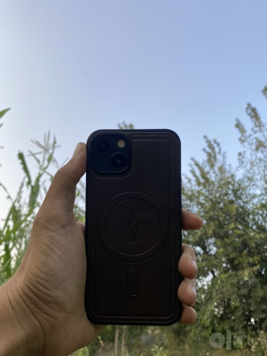 iPhone 13 hamma joyi radnoy