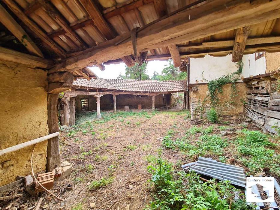 Продава се Къща в с. Добрените, Област Габрово - 184 кв.м за 361 €/кв.м - Снимка #12