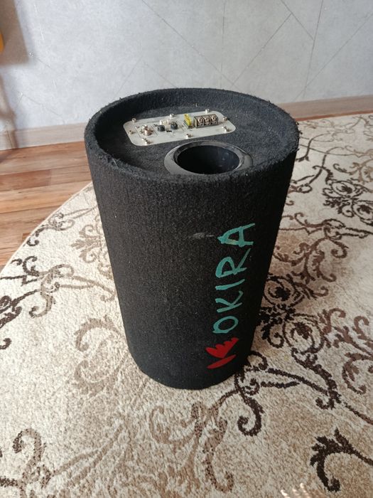 Продам буфер срочно