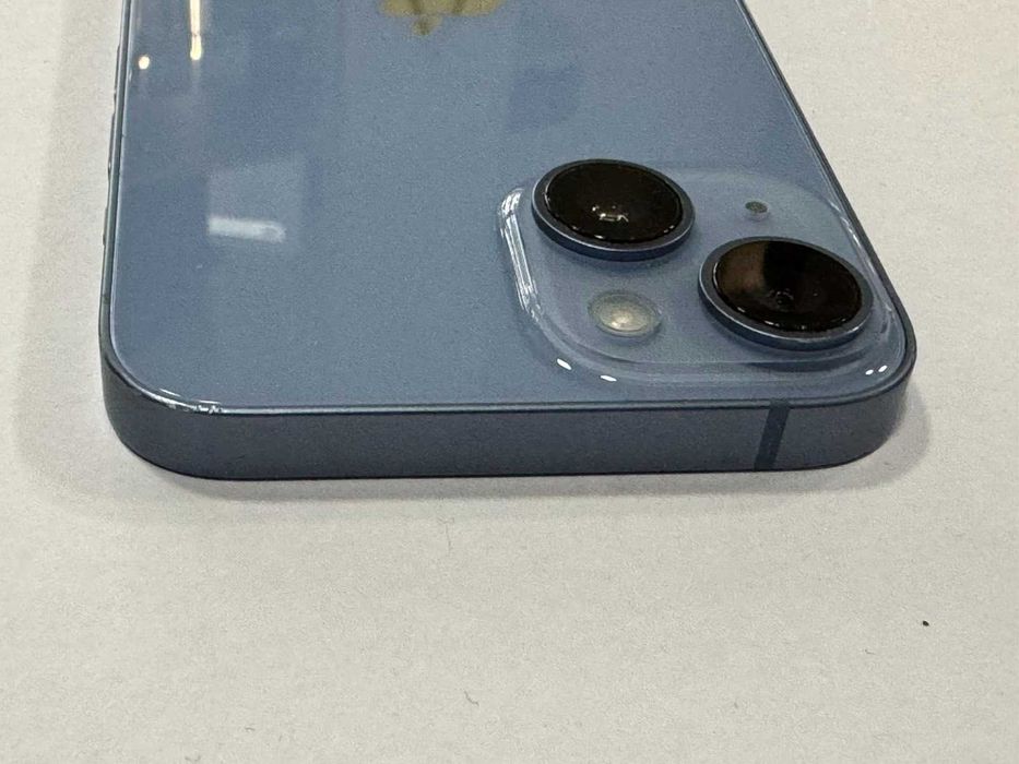 IPhone 14 128gb blue 83%