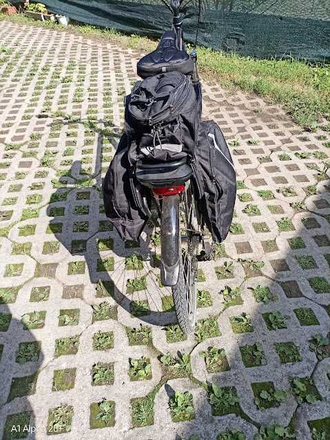 Електрически велосипед  CHRISSON city 28 цола със Заводска гаранция