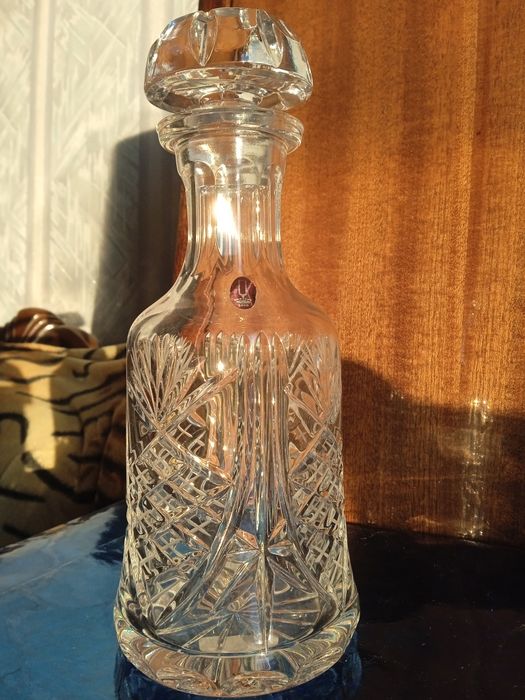 Продаю хрусталь недорого