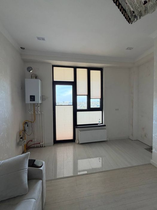 Продаётся 1ком ЖК Prestige Gardens 27м2 ор-р: ул.Шота Руставели