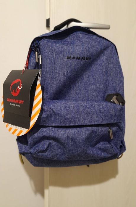 Ghiozdan Mammut 12l