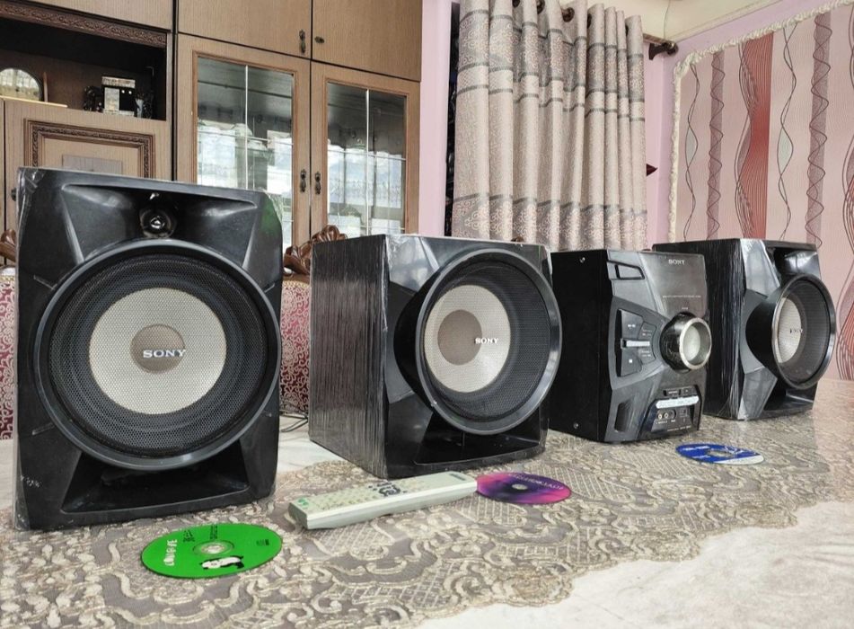 Sony 7900 watt usb Флешка Аух Радио любителей музыки