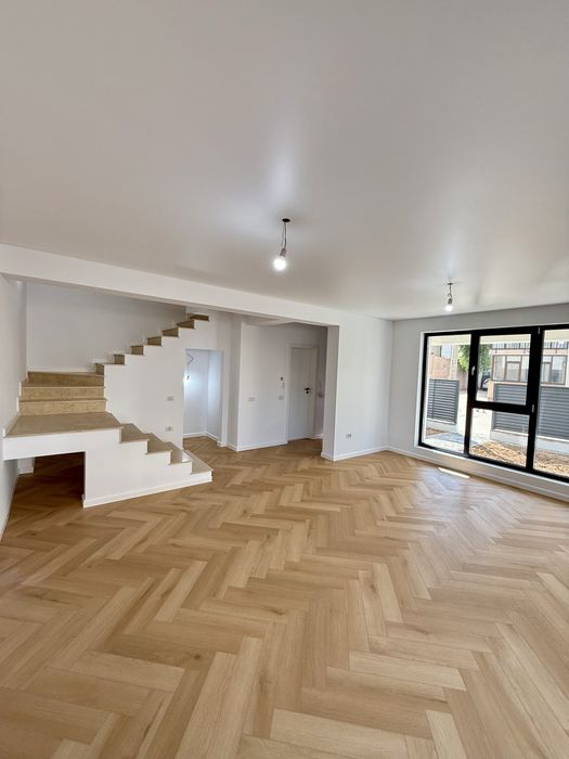Casa | Vila P+1+M, Dobroesti, str.Doinei, 5 camere | 158mp utili | DEZVOLTATOR - Vedere 5