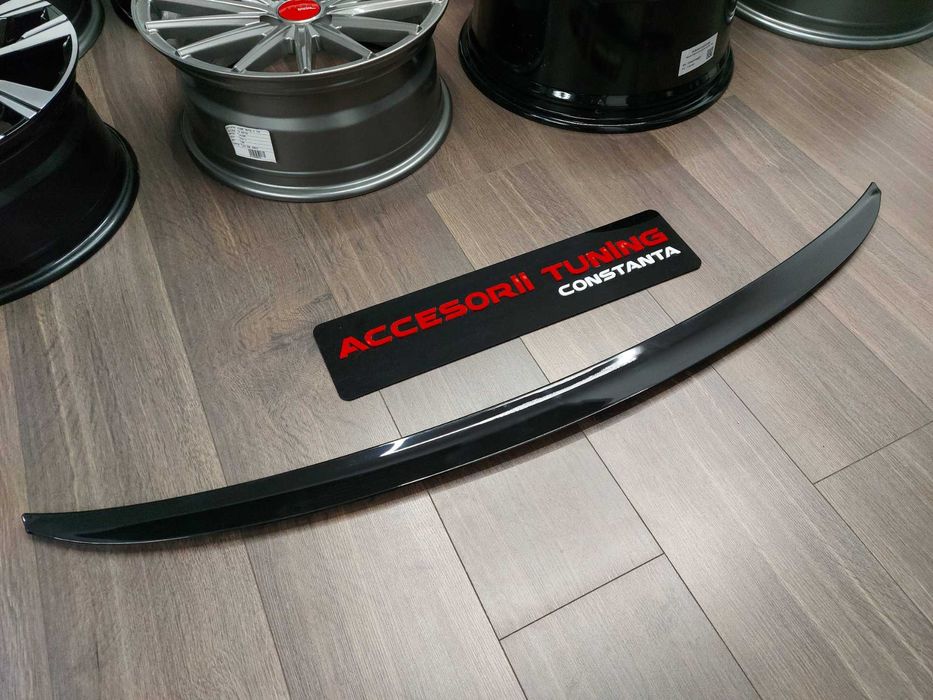 Eleron Portbagaj - Toyota Corolla 2013 - 2018 Sedan