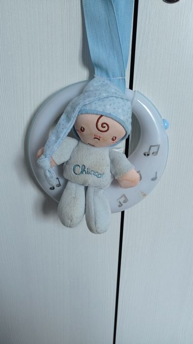 Продам Ночник чикко