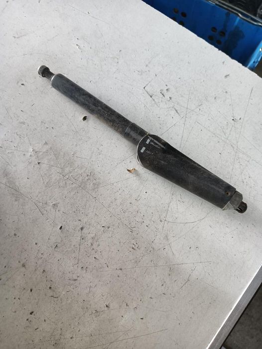 Panou/Suport Roata De Rezerva Volkswagen Touareg 7La, 7L6, 7L7 2002 - 2013