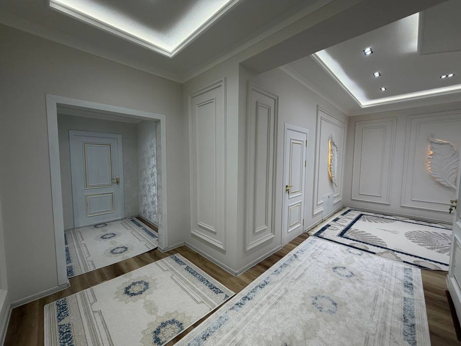 Новостройка Мансарда 136 кв с лифтом