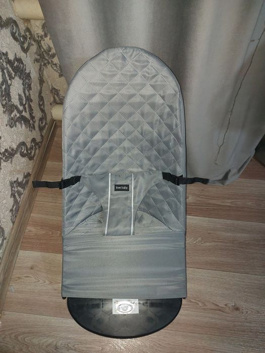 Электрическая кроватка