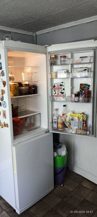 Холодильник LG б/у