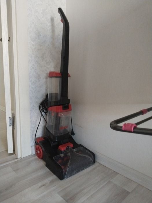 Продам пылесос химчистка