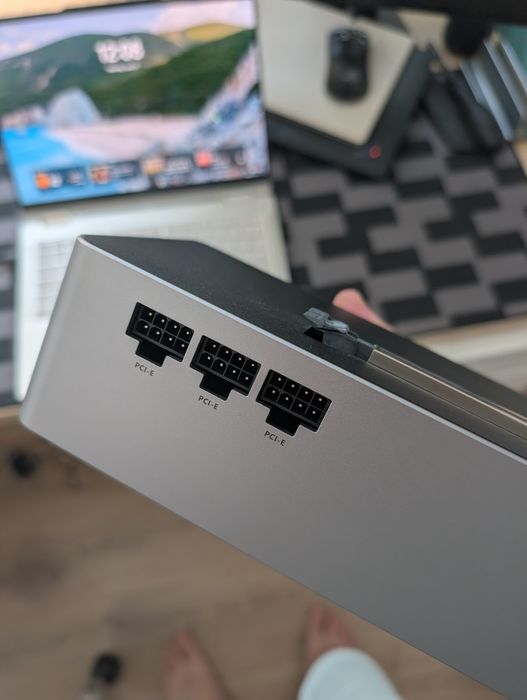 Aoostar AG02 egpu