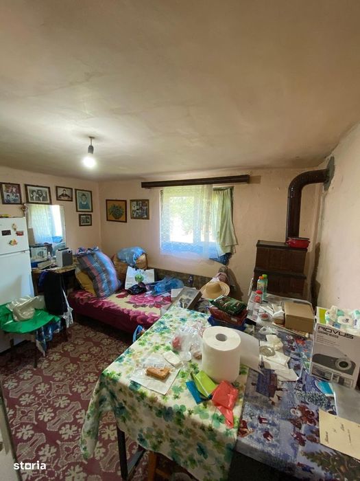 Casa Goiesti 3camere