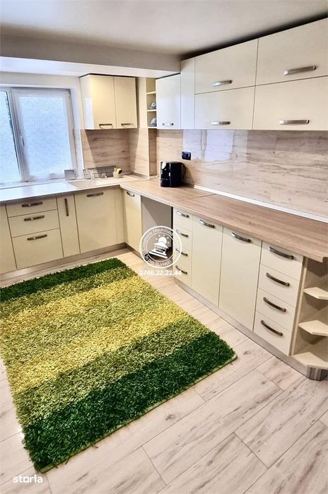 Apartament 3 camere de închiriat Copou