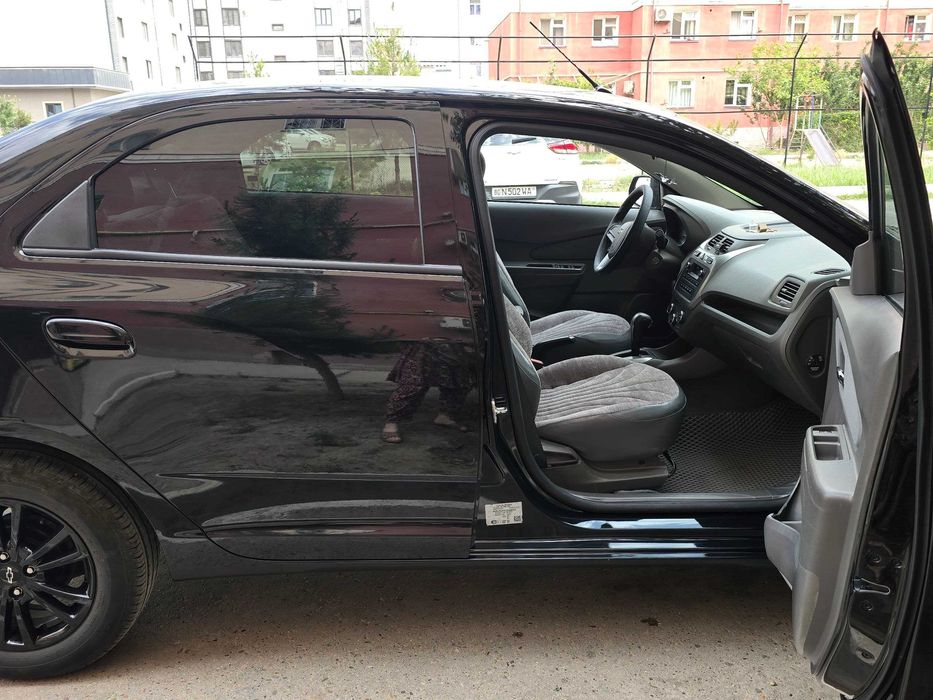 Chevrolet Cobalt