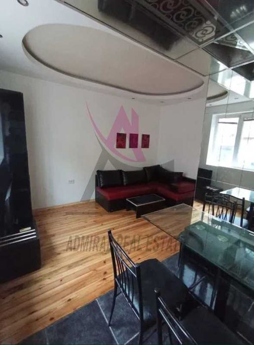 Атрактивен -двустаен -Колхозен пазар