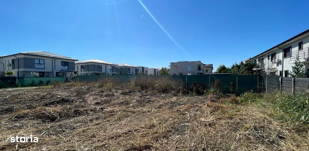Teren de vanzare intravilan Otopeni | negociabil | ocazie |
