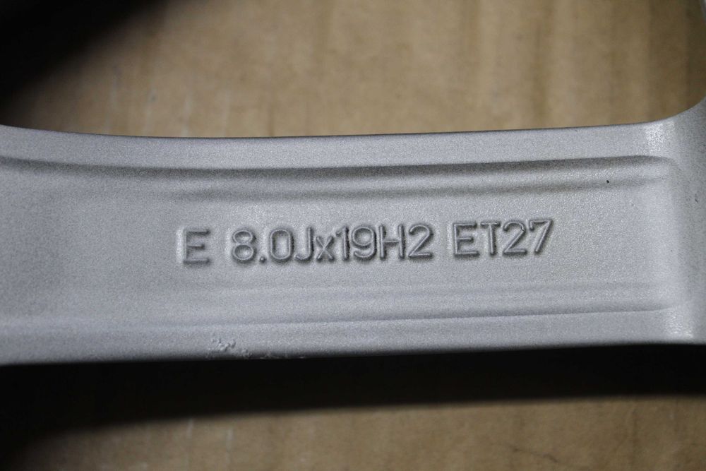 Джанта 19" Audi Q5, SQ5