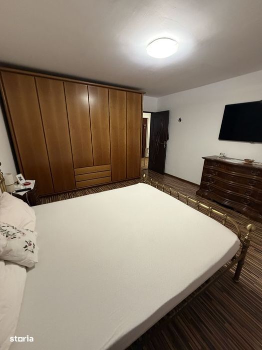 Vanzare 2 decomandate Lapus Arges