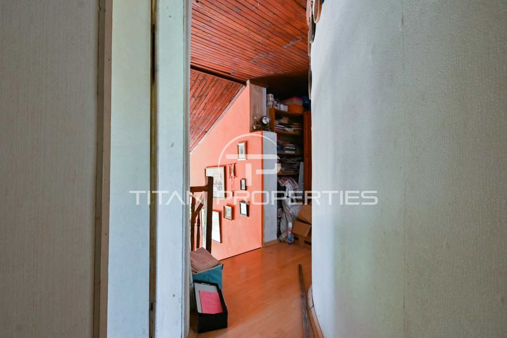 Продава се Къща в с. Лозен, Област София-град - 91 кв.м за 1770 €/кв.м - Снимка #10