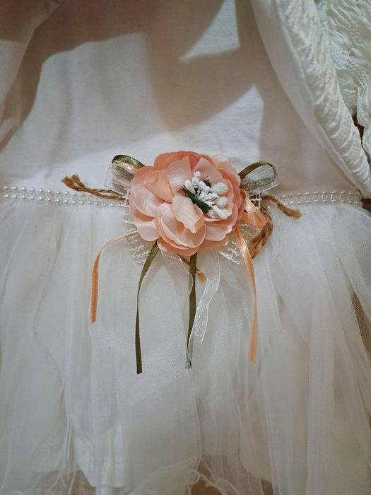 Rochiță nouă mar.74-80