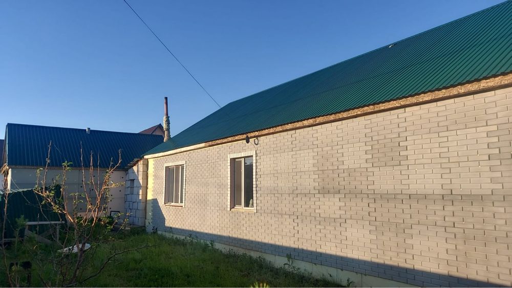 Продается частный дом