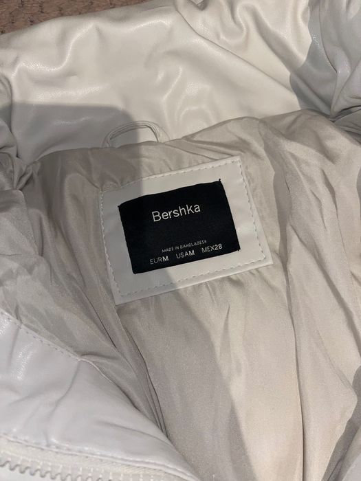 Късо дамско зимно  яке