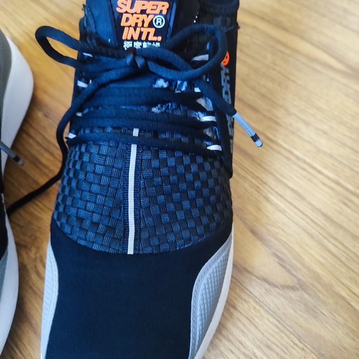 Superdry SD Runner