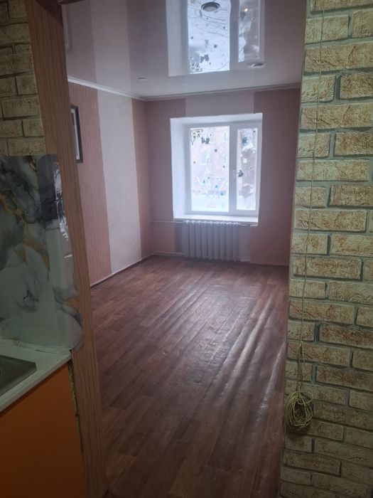 Сдам квартиру малосимейка