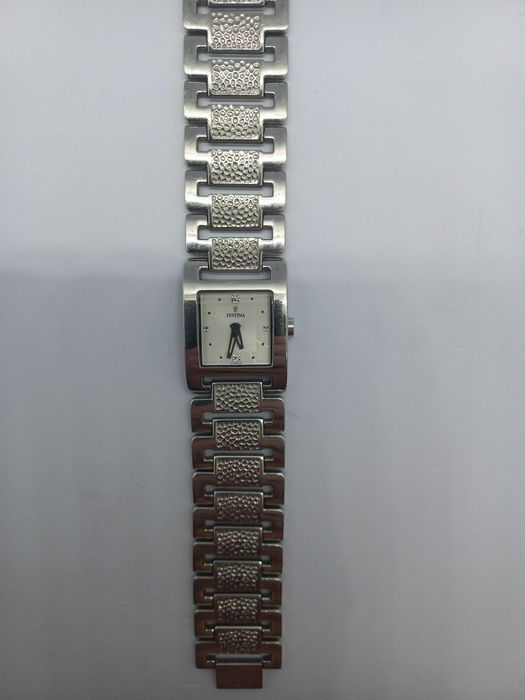 FESTINA Silver Edition