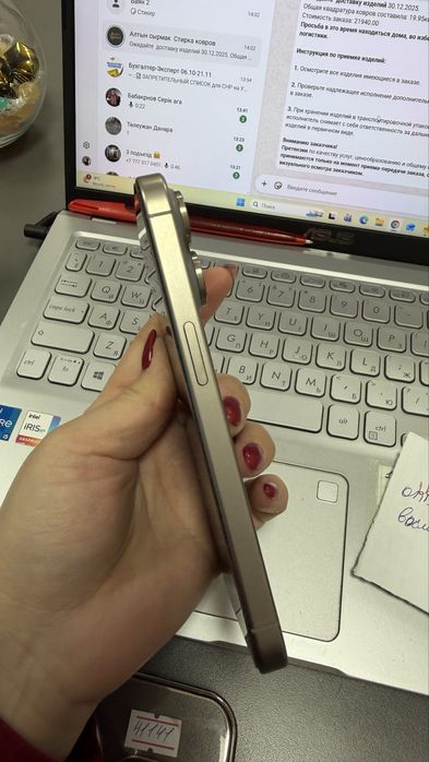 Продам Айфон 15 про,айфон 11