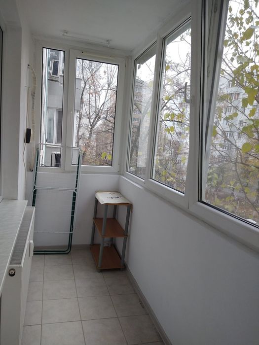 Închiriez apartament 2 camere str. Lotrioara, sector 3 , sector 3