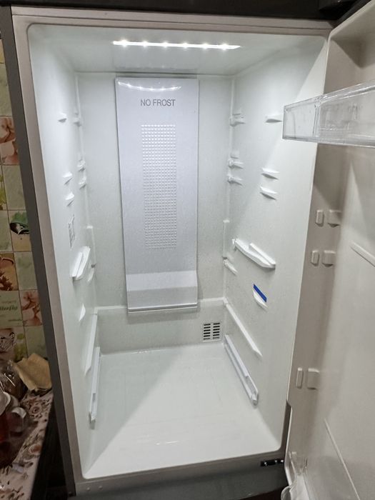 Холодильник Haier
