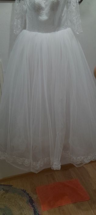 Продаётся св.платья