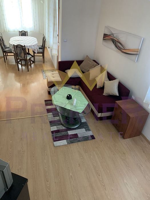 Продава се Мезонет в Варна, Център - 115 кв.м за 2348 €/кв.м - Снимка #1